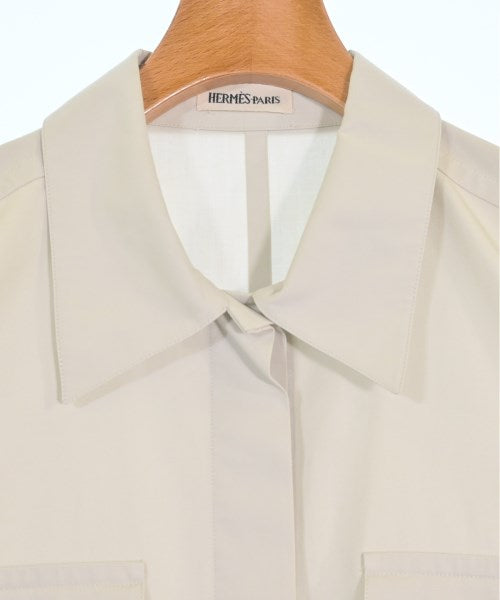 HERMES 其他飛行外套