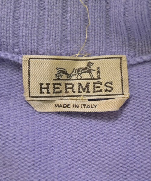 HERMES 毛衣