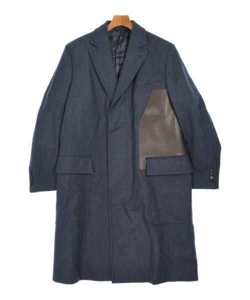 HERMES 切斯特披風