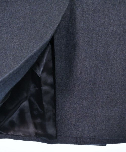 HERMES 切斯特披風