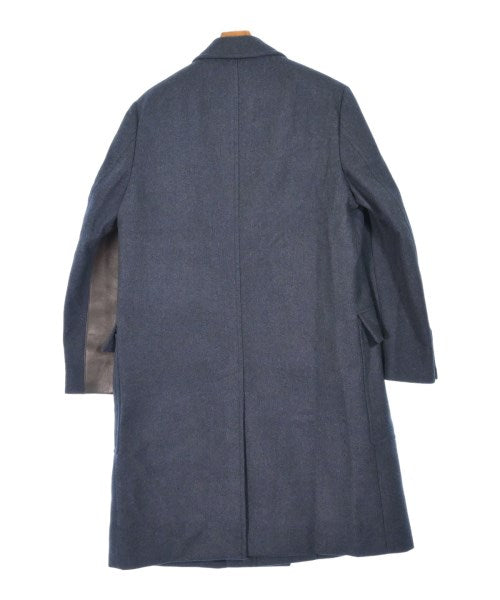 HERMES 切斯特披風