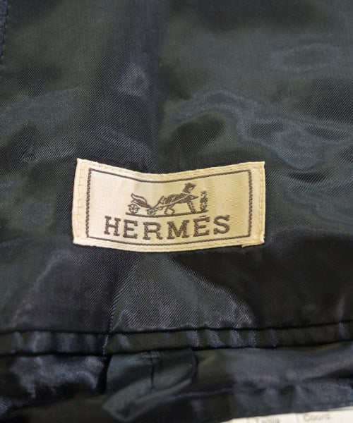HERMES 切斯特披風