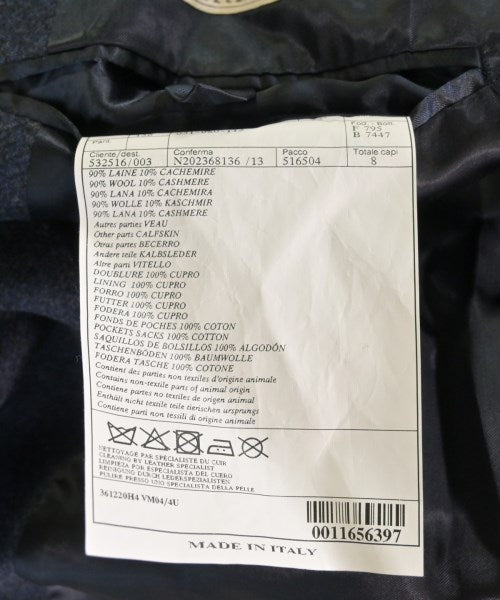 HERMES 切斯特披風