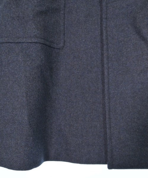 HERMES 切斯特披風