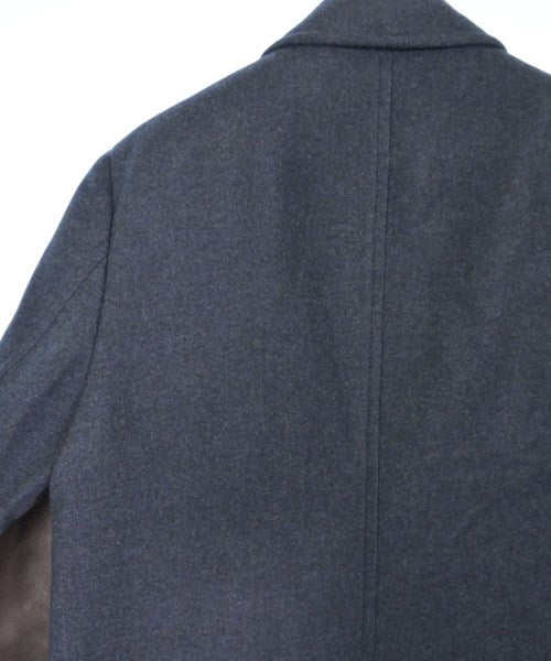 HERMES 切斯特披風