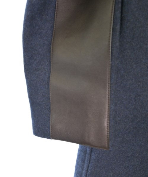 HERMES 切斯特披風