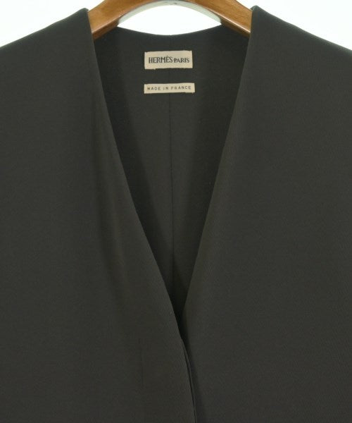 HERMES 背心