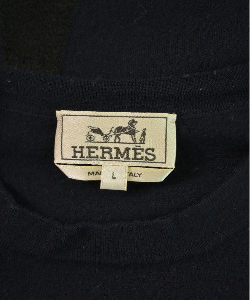 HERMES 毛衣