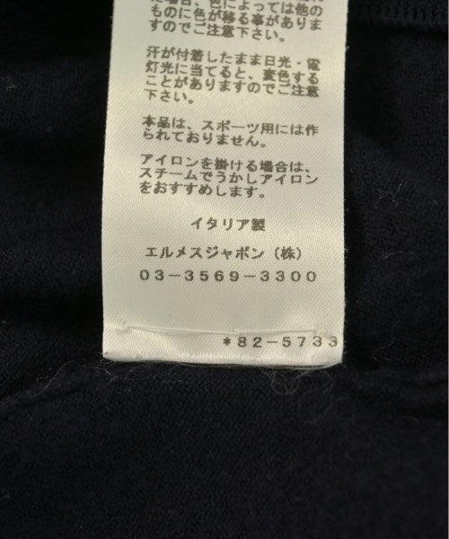 HERMES 毛衣