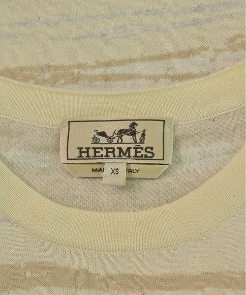 HERMES 毛衣