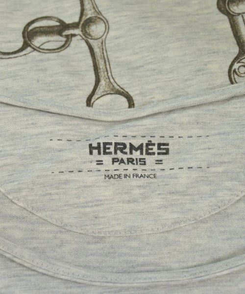 HERMES T恤/上衣