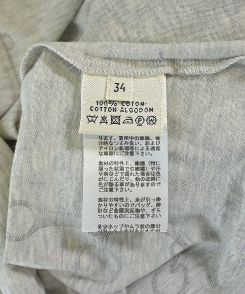 HERMES T恤/上衣