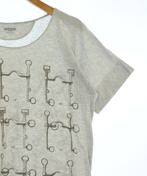 HERMES T恤/上衣