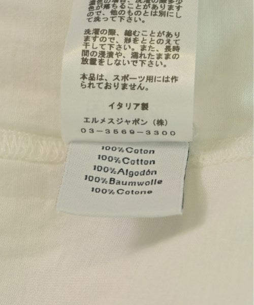 HERMES T恤/上衣