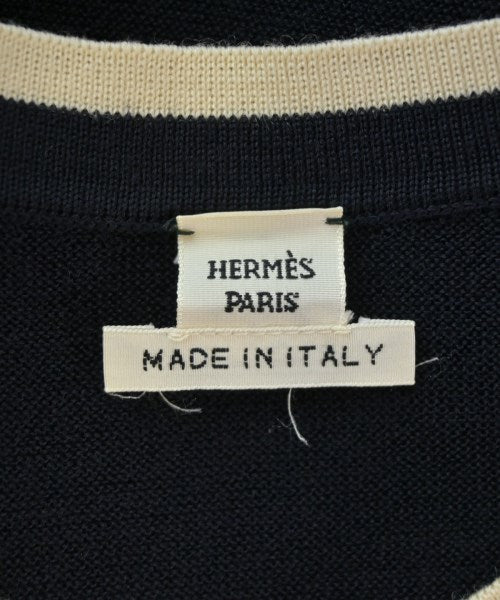HERMES 毛衣