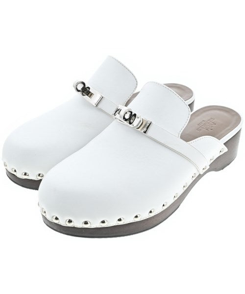 HERMES 涼鞋