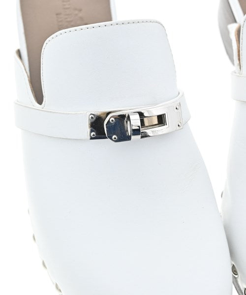 HERMES 涼鞋