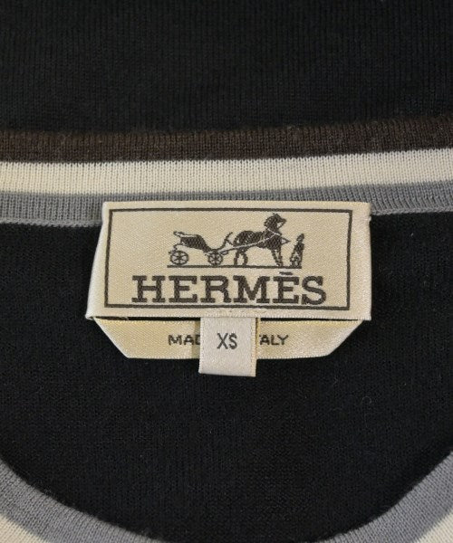 HERMES 毛衣