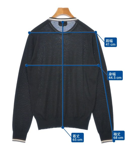HERMES 毛衣