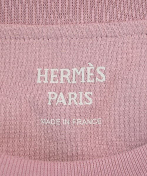 HERMES T恤/上衣