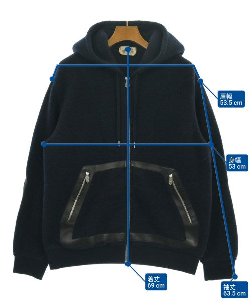 HERMES 其他飛行外套