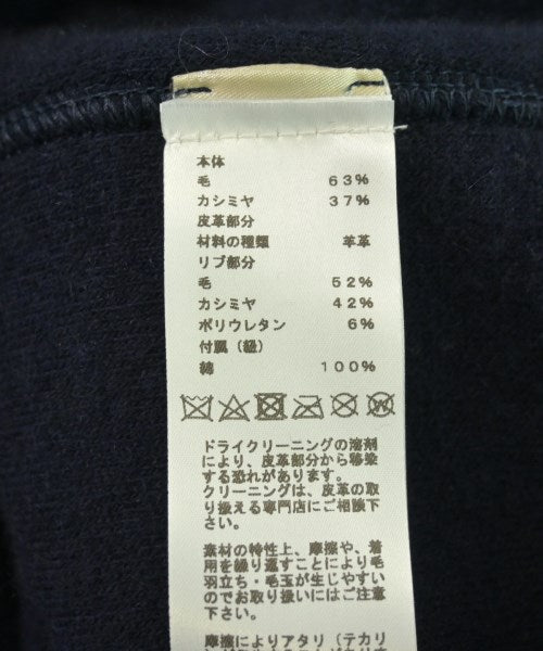 HERMES 其他飛行外套