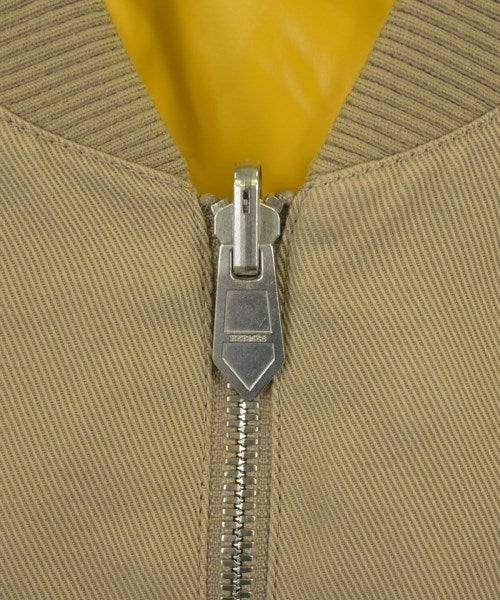 HERMES 其他飛行外套