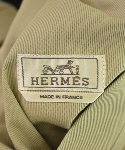 HERMES 其他飛行外套