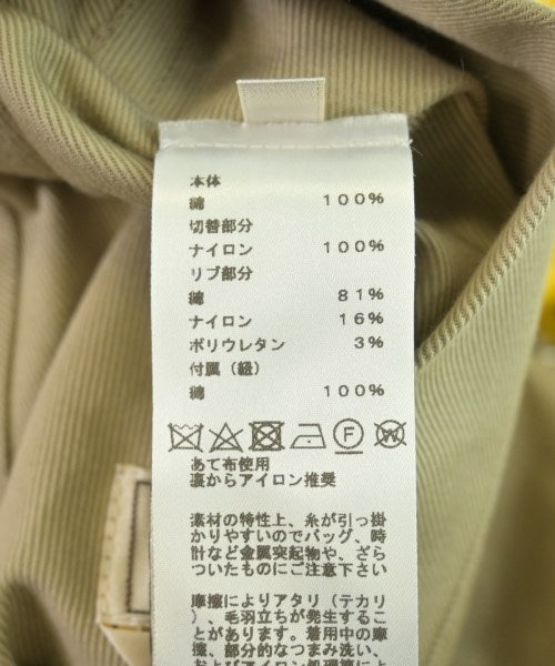 HERMES 其他飛行外套