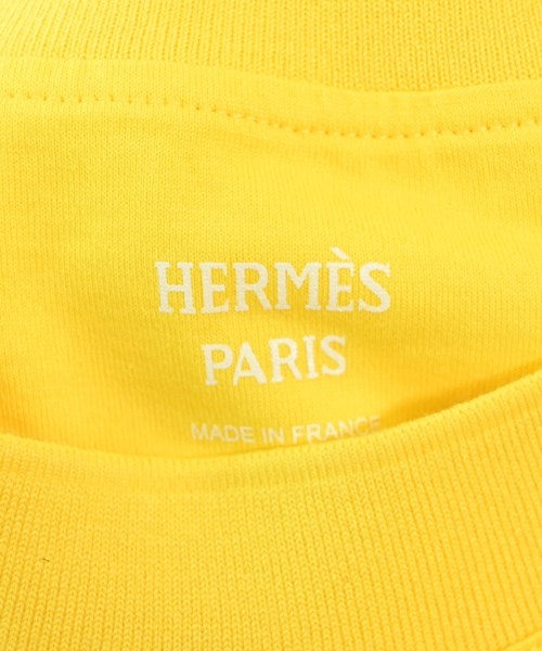 HERMES T恤/上衣