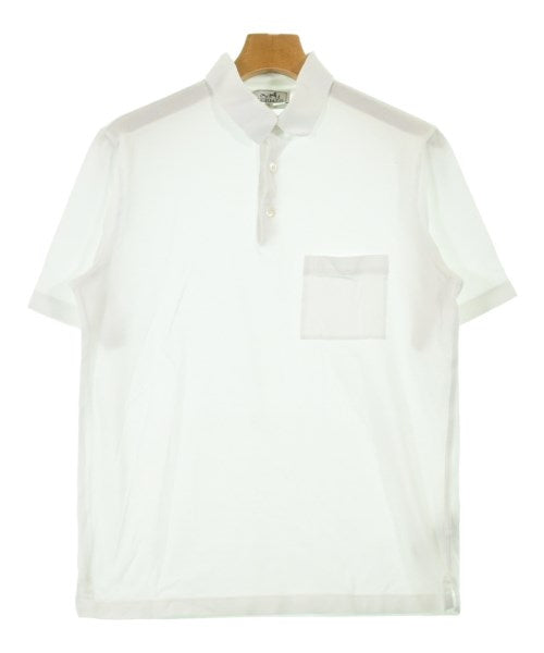 HERMES POLO衫