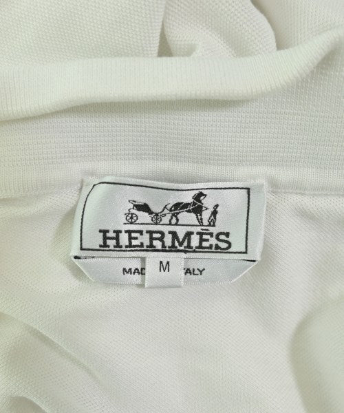 HERMES POLO衫