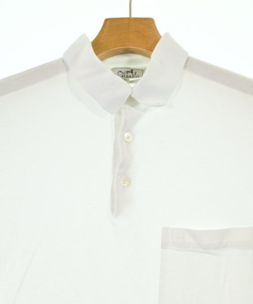 HERMES POLO衫