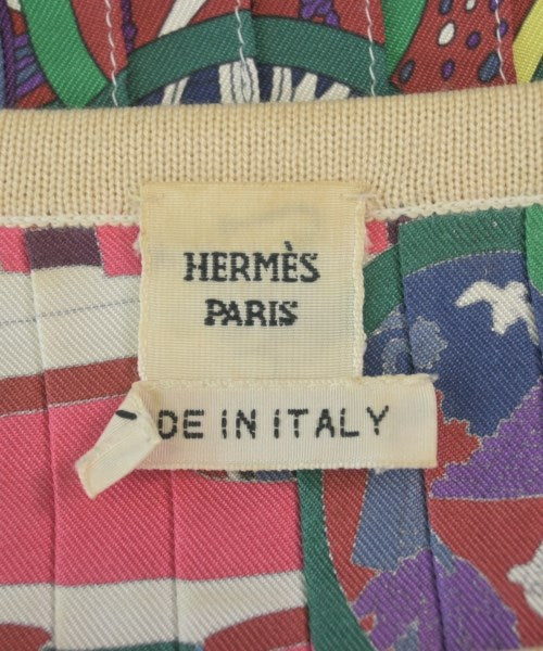 HERMES 女襯衫