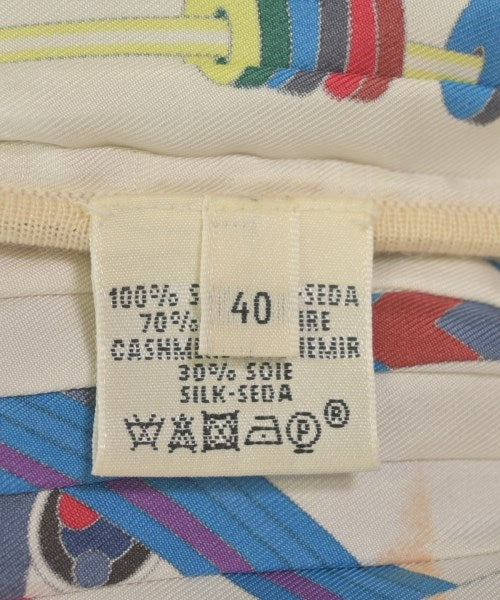 HERMES 女襯衫