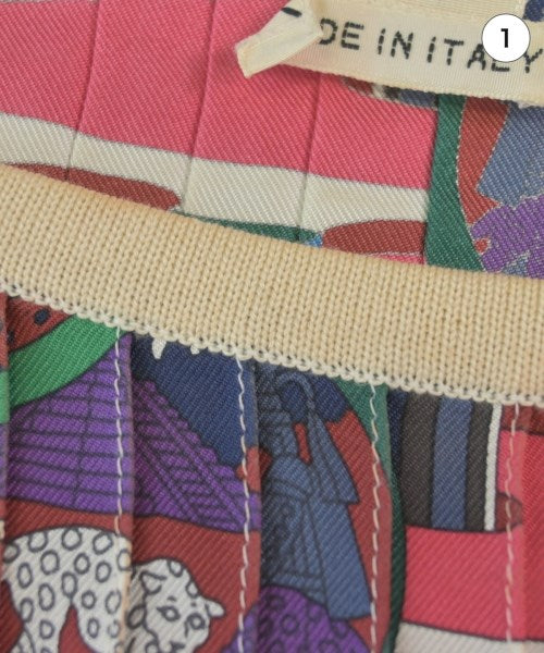 HERMES 女襯衫