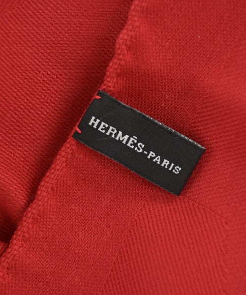 HERMES 披肩