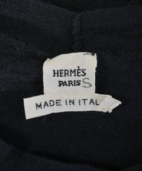 HERMES 開襟衫