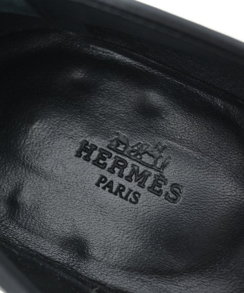 HERMES 正式鞋