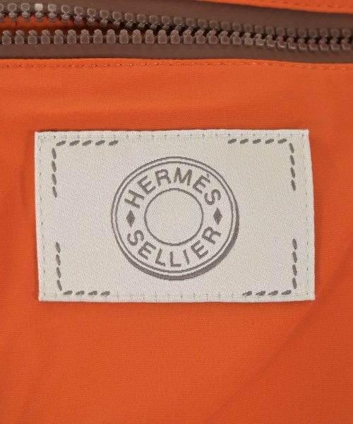 HERMES 羽絨夾克/背心