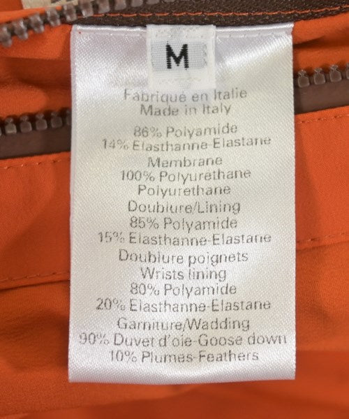 HERMES 羽絨夾克/背心