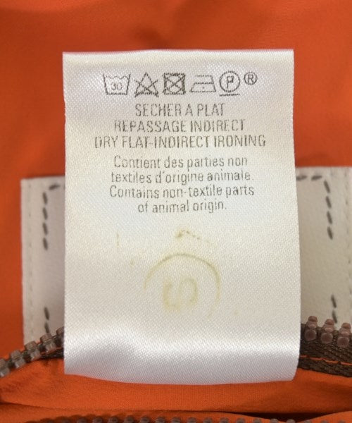 HERMES 羽絨夾克/背心