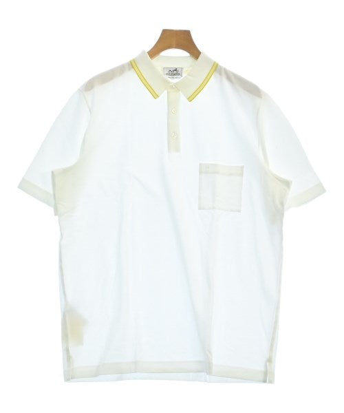 HERMES POLO衫