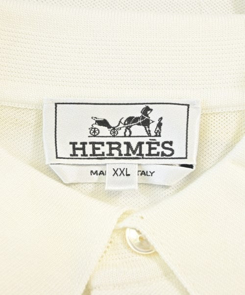 HERMES POLO衫