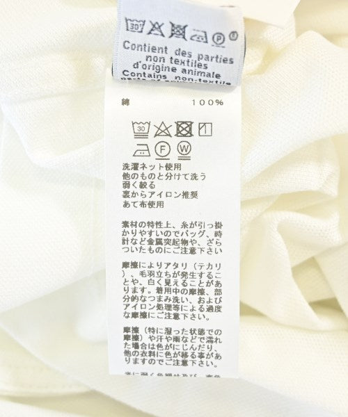 HERMES POLO衫