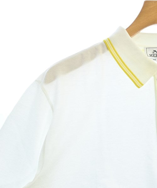 HERMES POLO衫
