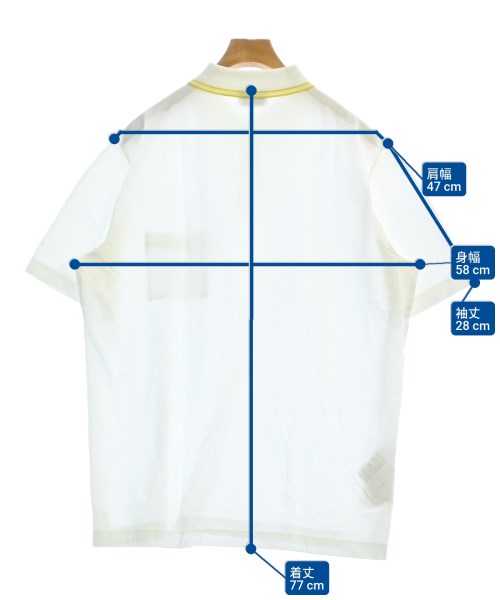 HERMES POLO衫