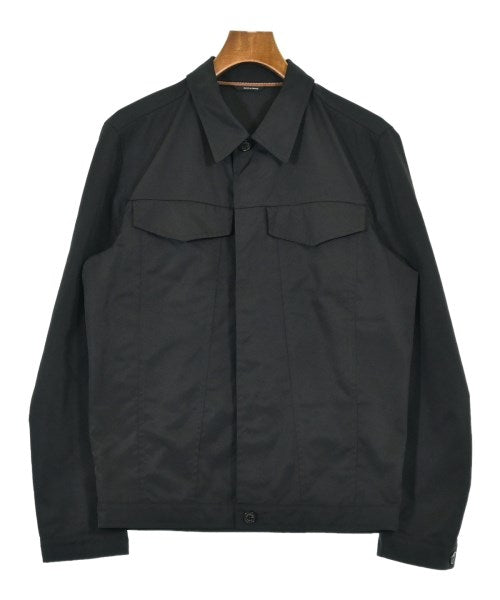HERMES 斜紋夾克