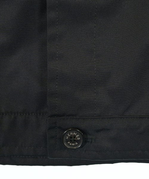 HERMES 斜紋夾克