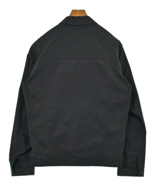 HERMES 斜紋夾克